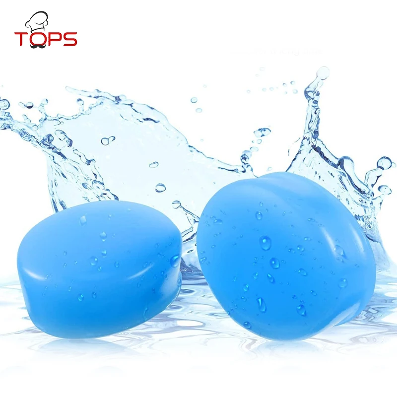 Ear Plugs for Sleeping Soft Reusable Moldable Silicone Earplugs Noise Cancelling Earplugs Sound Blocking Ear Plugs with Case