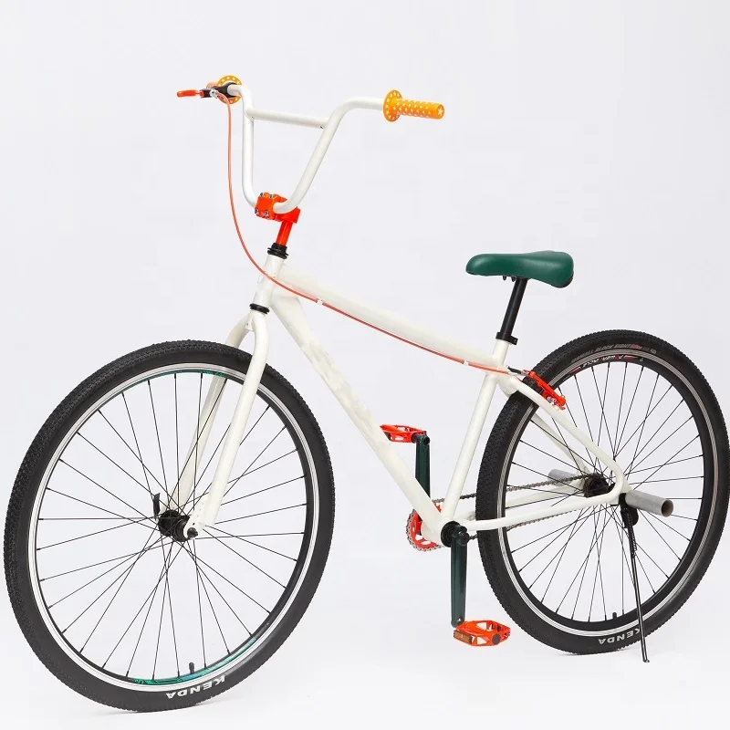 2021 new design factory manufacturer 29 inch famous brand parts BMX bike sports racing bicycle