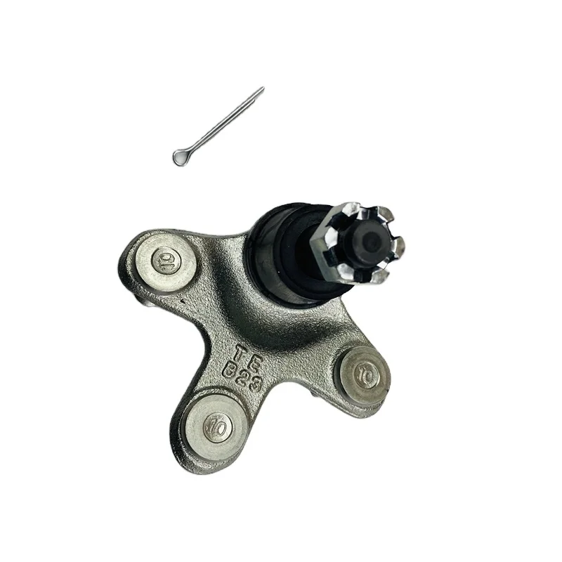 Шаровой шарнир Подвески QYT SJ0608 51220-TVA-A01 для HONDA ACCORD 18-