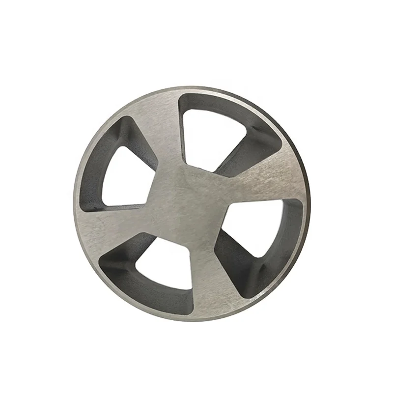 
LWD&MWD Wear Resistance Tungsten Cemented Carbide Stators 