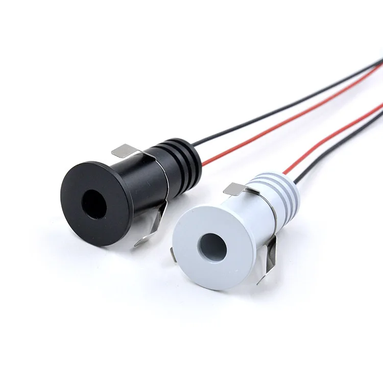 1W3W Mini Small Hole Light Bulleye Starry Sky Ceiling Ceiling Downlight Full Sky Star Home Shopping Mall  LED Small Spot Light