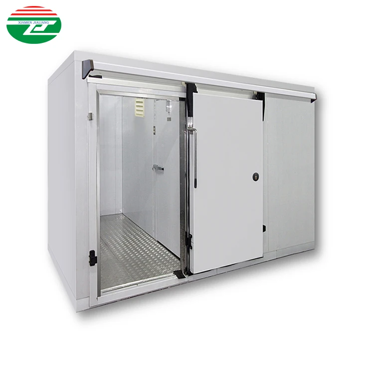 Frozen Fish Chicken Meat Cold Storage