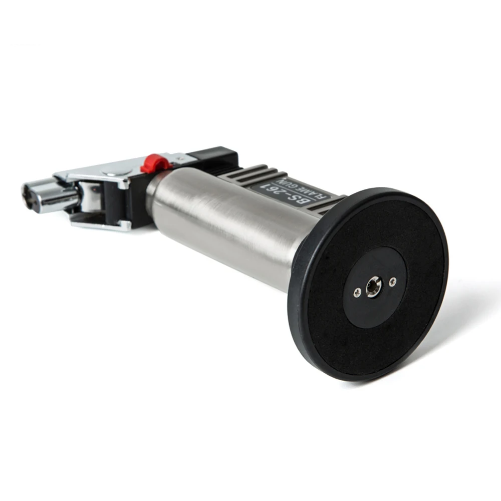 BS-261 adjustable flame jet, dental welding torch medical butane ges cutting torch