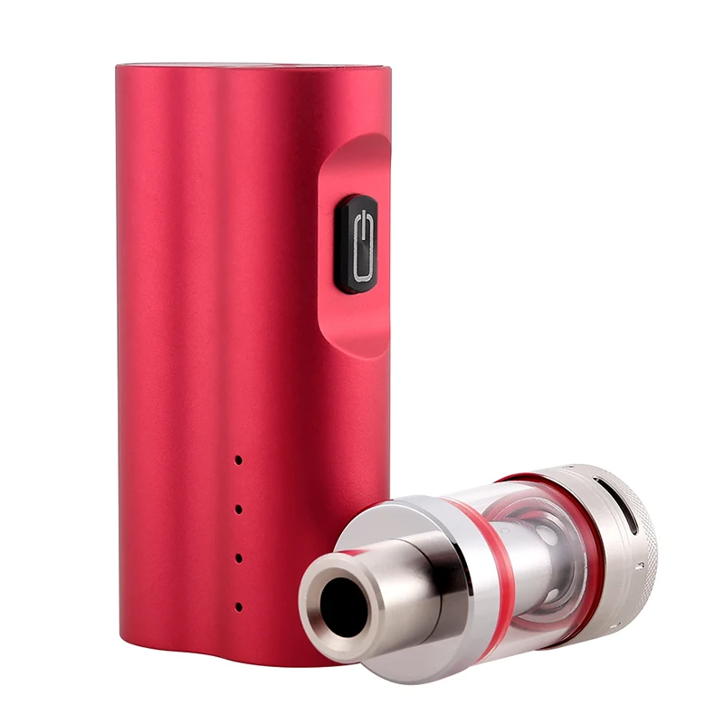 
Original Manufacturer JOMO Tech Lite 40S E-cigarette 40W 2200MAH Vaping Starter Kit 
