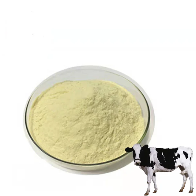 
High quality Oxytetracycline powder CAS 6153-64-6 with best price 
