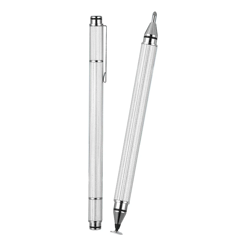 Wholesale Custom Tab With Stylus Pen Capacitive Touch Screen Stylus Pen With Stylus For Android Ios Touch Pen