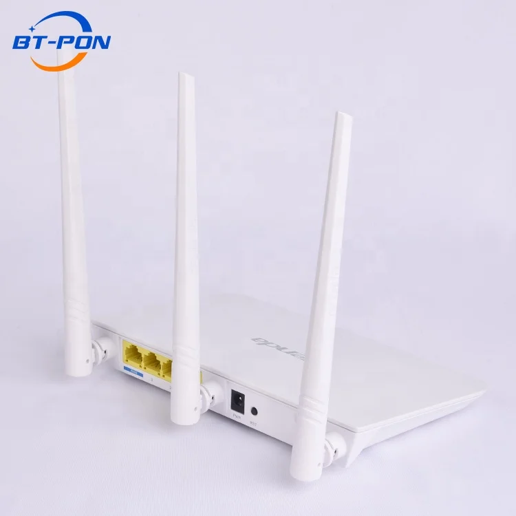  Tenda F3 4g маршрутизатор inalambrico con 3 5dbi Антенна внешняя для FTTH дома