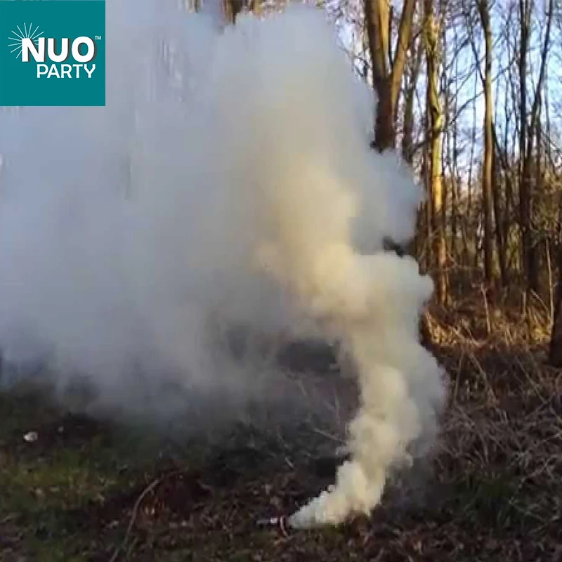 Gopher Gasser/ Revenge Rodent Smoke Tube bombs