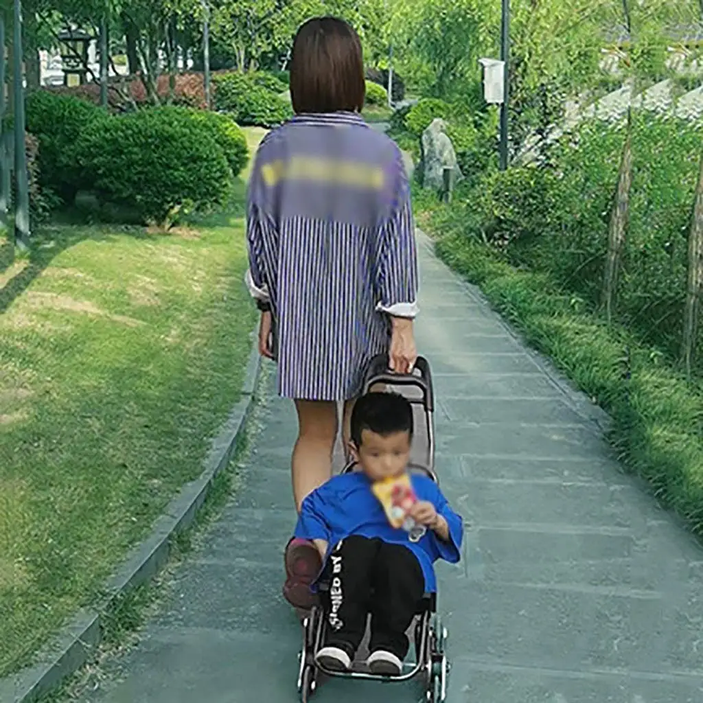 Dashing Factory Wholesale Lightweight Aluminum Frame Portable Folding Grocery Shopping Trolley Cart with Climbing Stair Wheels