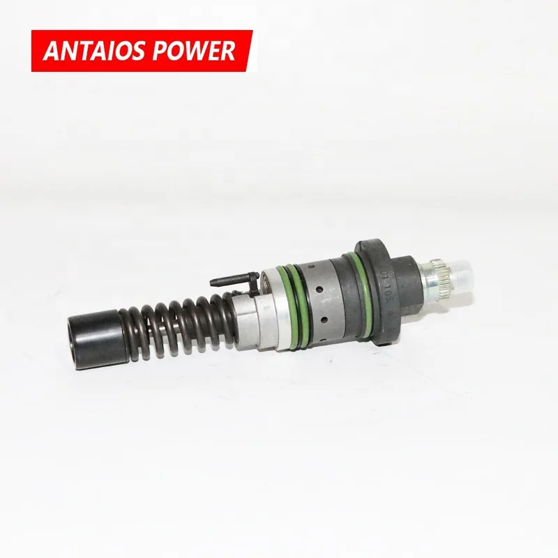 Unit Injection fuel pump 0414491109 for 2012 engine 02112405 PFM1P100S1009