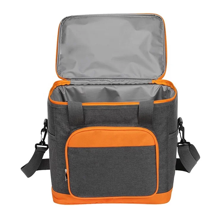 Igloo Collapsible Soft Cooler Insulated Ice Chest Bags 33*24*25cm Outdoor Lunch Bag for Picnic 1000set Available in 3-5 Days