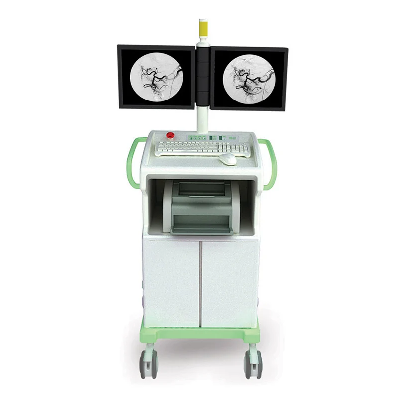 
MY-D037B High Frequency Mobile Digital C-arm System 