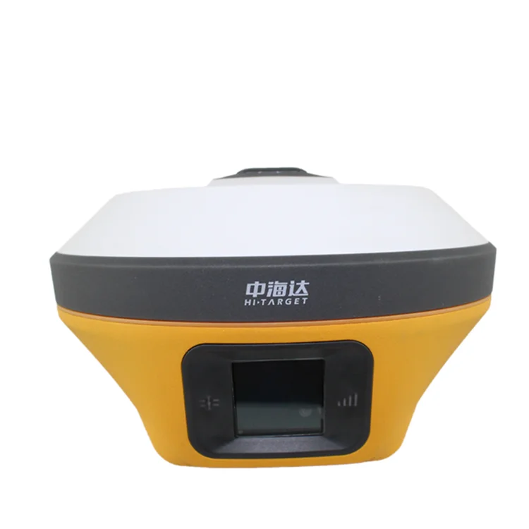 Инструмент наблюдения GPS Hi Target V98 RTK