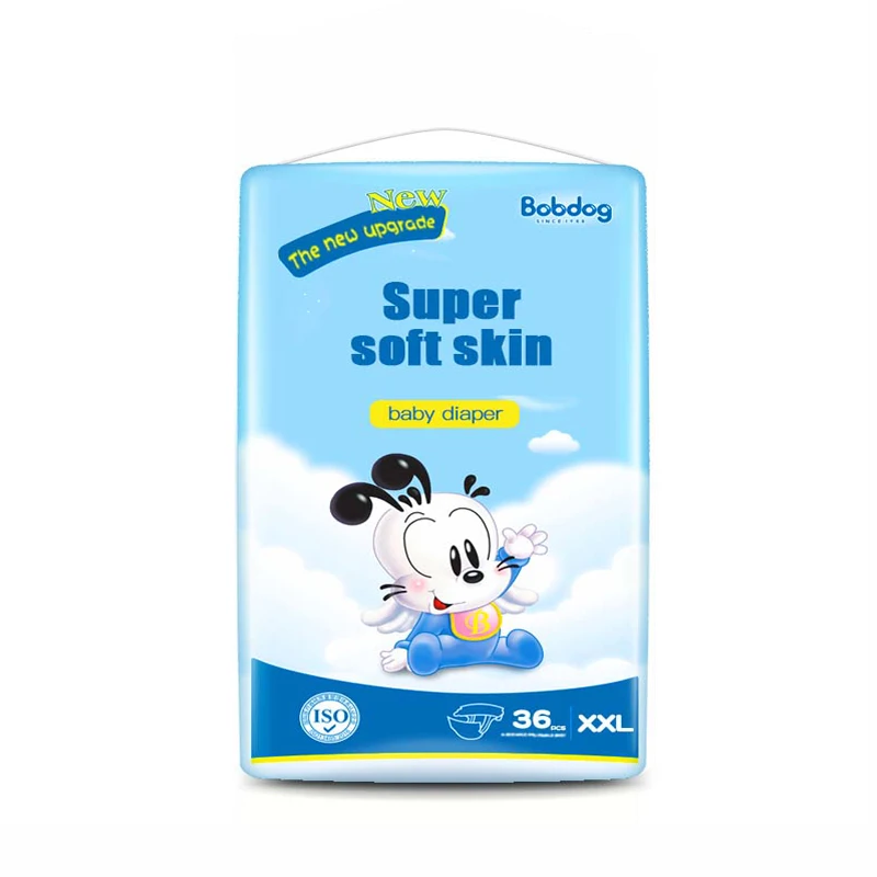 Snuggle одноразовые детские штаны для похудения класс b в тюках детские подгузники фабрика в Китае