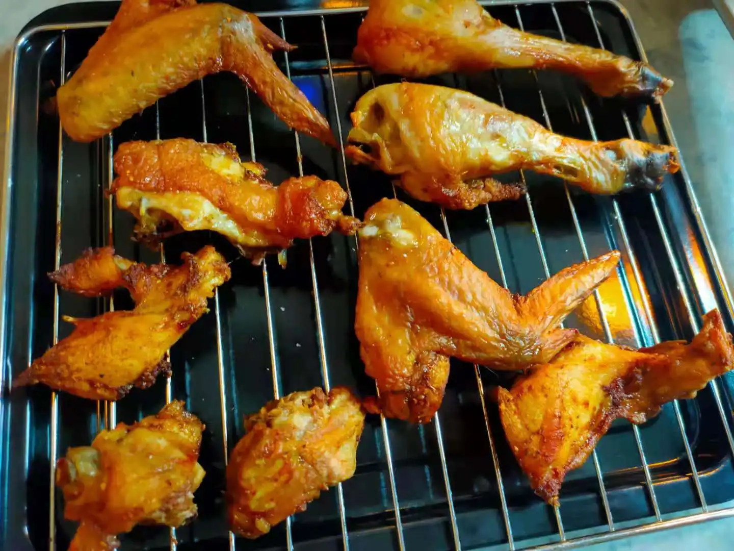 Hot Sale Non-oil Halogen Stainless Steel Deep Fryer Grill Toaster Digital 15L Air Fryer Oven without oil