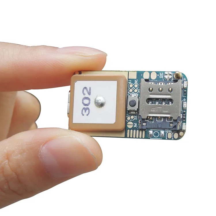  OEM мини GPS чип трекер ZX302 по низкой цене поддержка APP + Web SMS Отслеживание в режиме реального