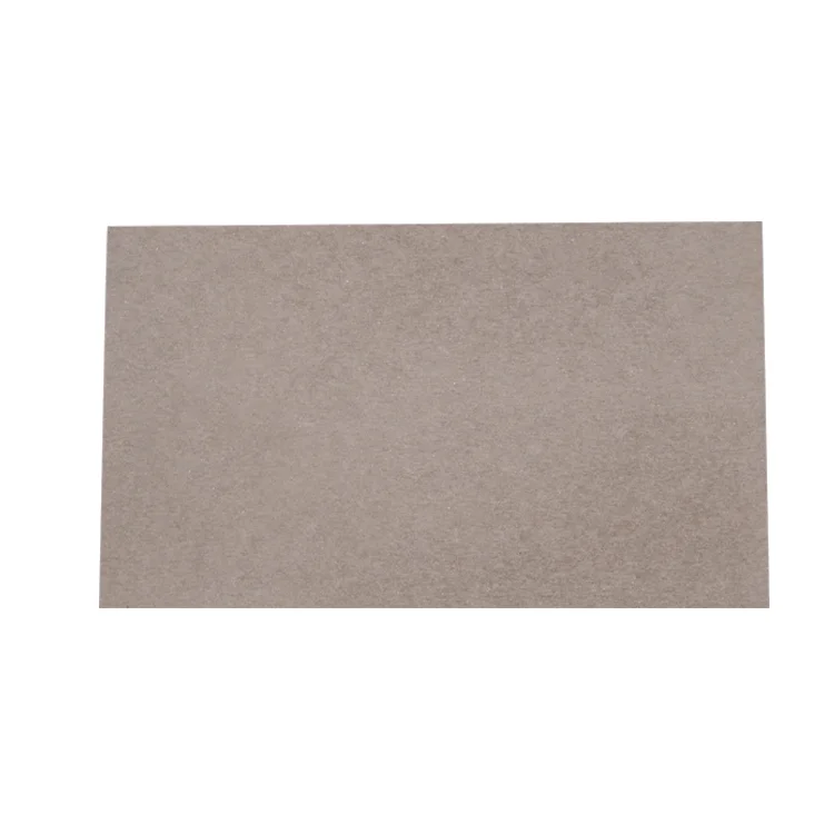 
Chinese Supplier 6mm Fireproof Waterproof Fiber Cement Board 