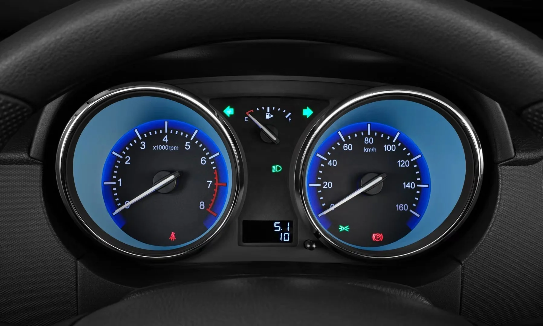 KARRY 1-1.5TON MINITRUCK WITH SINGLE CABIN AND 1.1L GASOLINE ENGINE FROM CHERY HOLDING GROUP