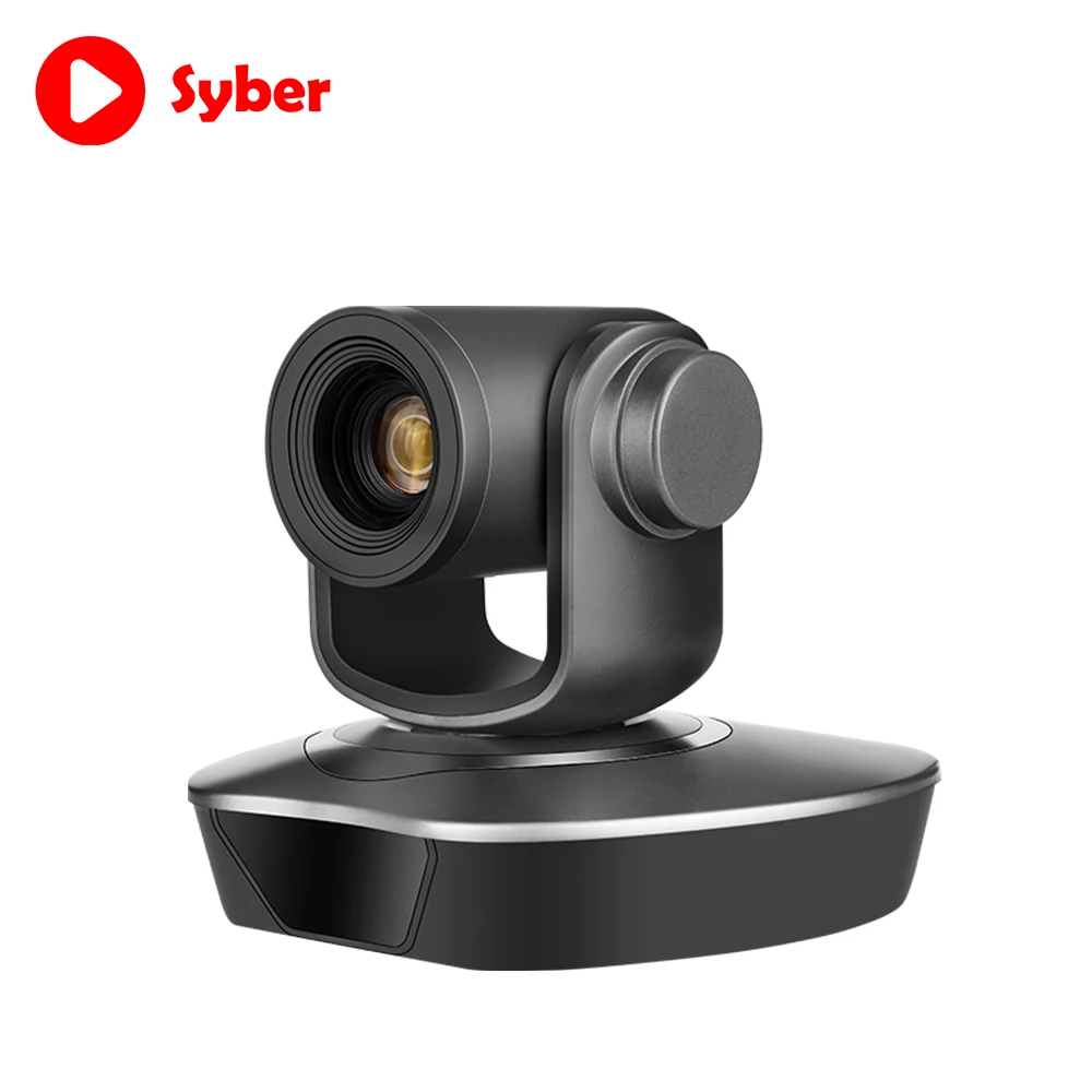 Full Hd Конференц-зал с Usb-выходом, автоматическое отслеживание, панорама, наклон, зум, видеокамера для конференц-связи