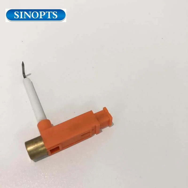 Push Button Piezo Igniter Ignitor Kit Spark Ignition  for Burner Camp Propane Stove Gas Grill Push Button