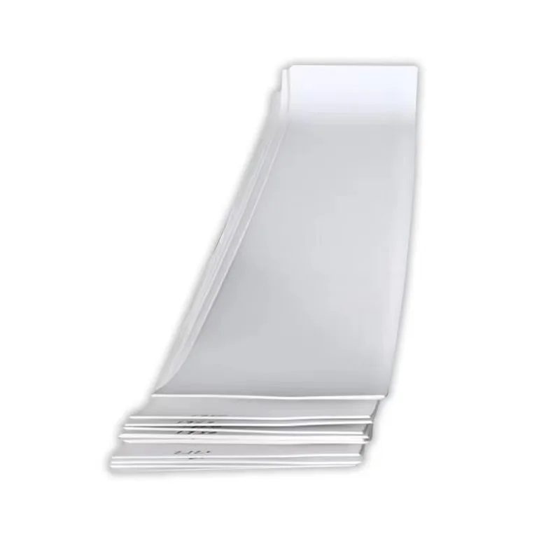 Professional ptfe products customized size ptfe membrane PTFE sheet