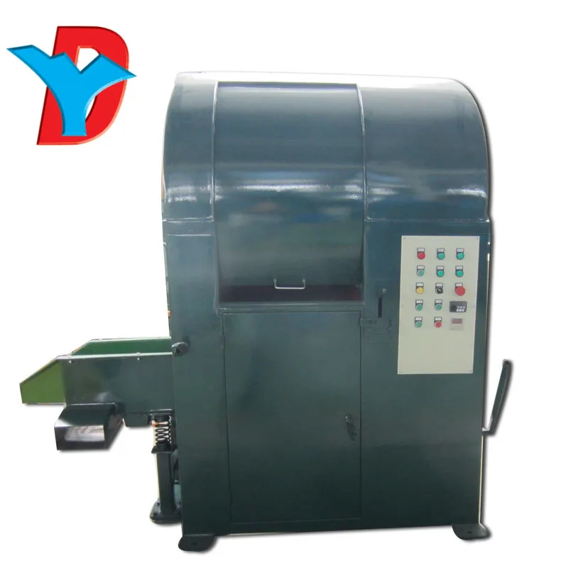 Centrifugal Grinding Machine