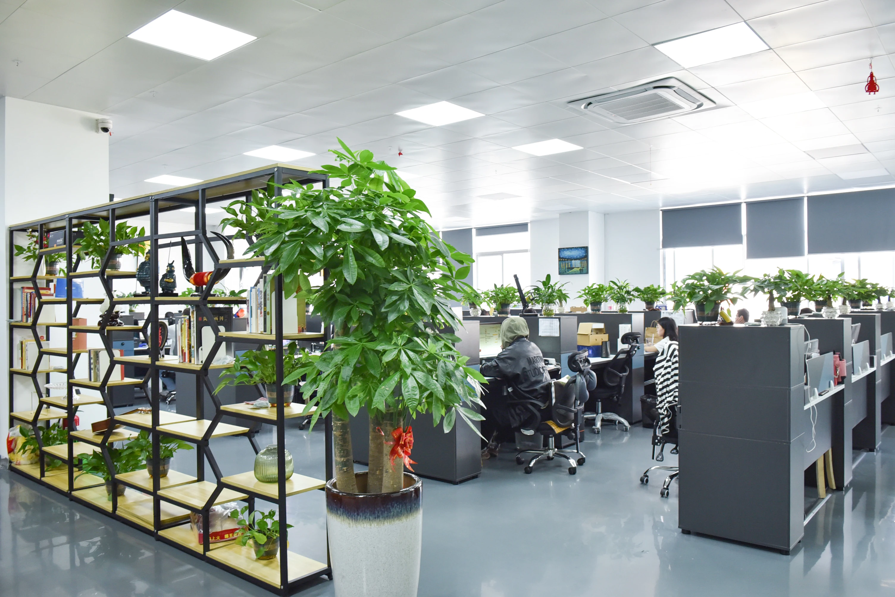 IPC-HDW3641TM-AS 6MP built-in Mic IR Fixed focal Eyeball WizSense Waterproof Mini Dome Network Camera