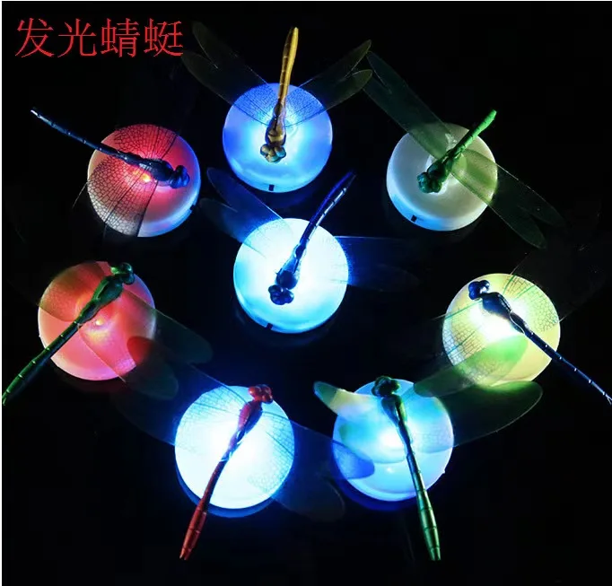 3d LED gold butterfly wedding Decorations for birthday party supplies butterfly party decorations wall decor