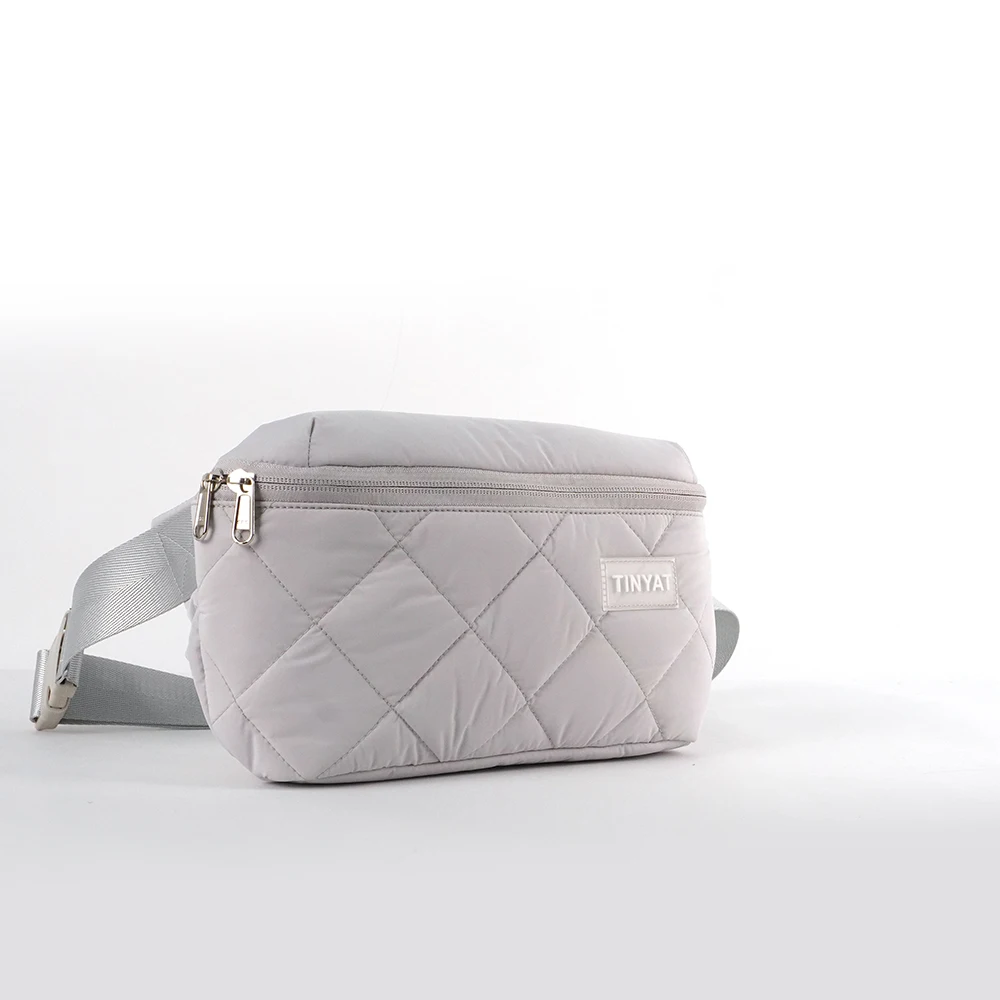 New wholesale custom belt waist bag travel waist bag leisure backpack messenger bag