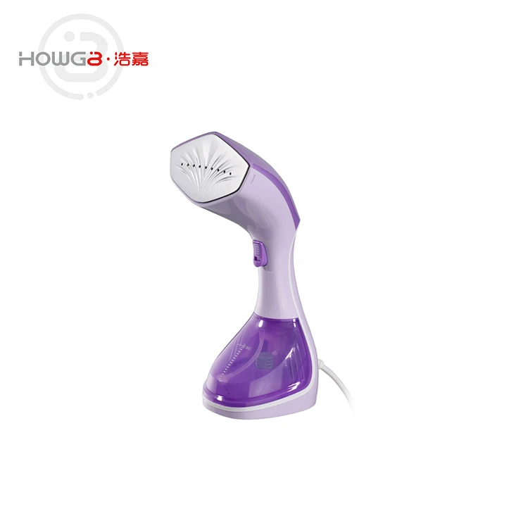 High quality wholesale portable electric travel handheld garment steamer for clothes