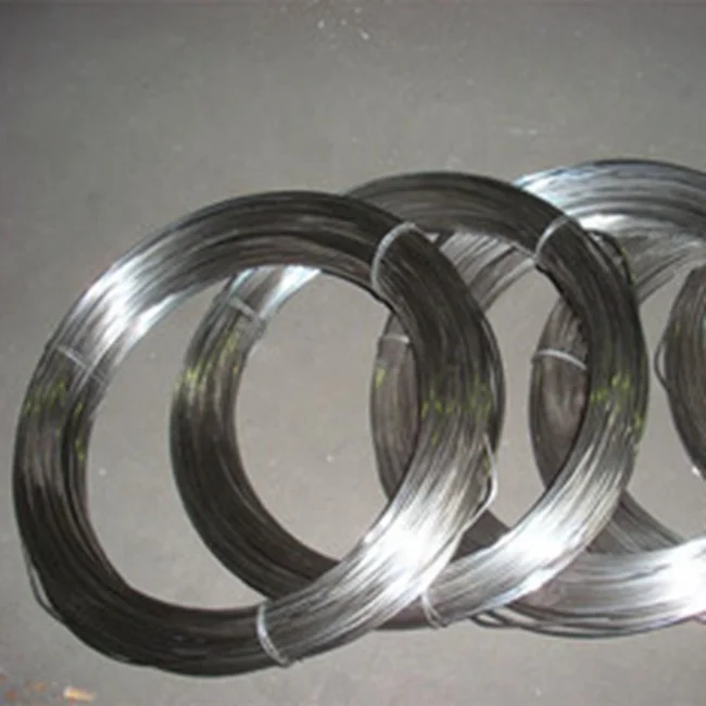 China Suppliers 0.1mm 0.2mm 0.25mm 0.3mm 0.4mm 1mm Hastelloy C Stainless Steel Wire