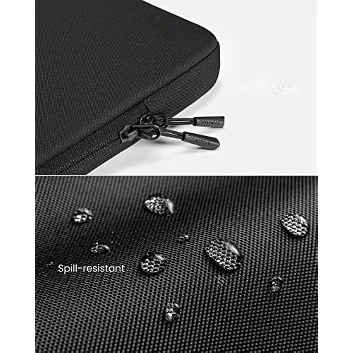 360 Protective Laptop Sleeve for 16-inch MacBook Pro, Ultrabook Notebook Bag Case Laptop accessories