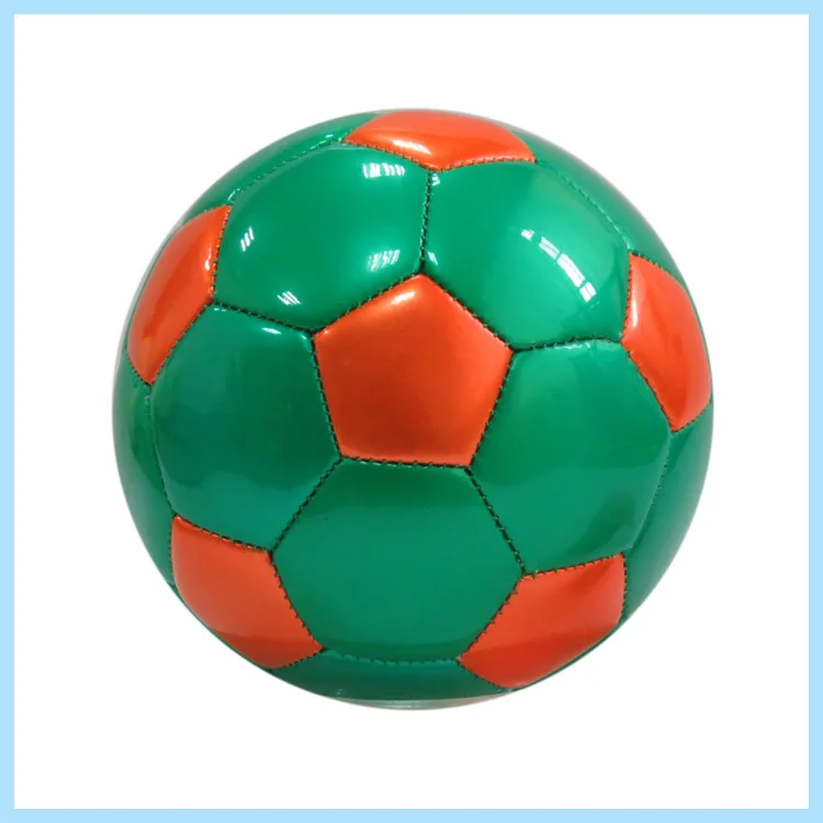 Beautiful Design cheap leather Outdoor Sport dag Football