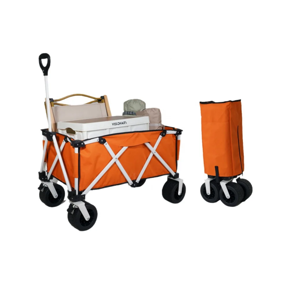 Go Kart wagon garden cart camp