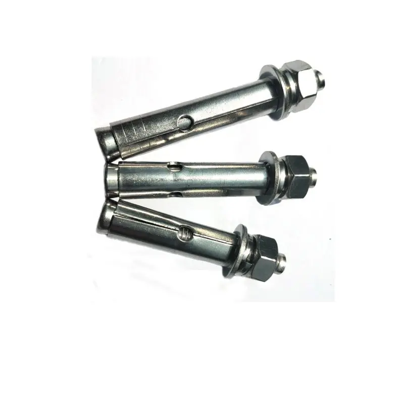 
Factory Direct Sales expansion bolt with hole 