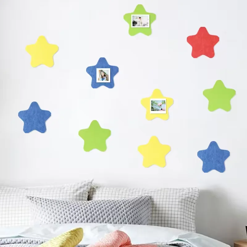 high quality New Thickening Decoration Sticker Stickers/wall Decal Educational Wall Stickers