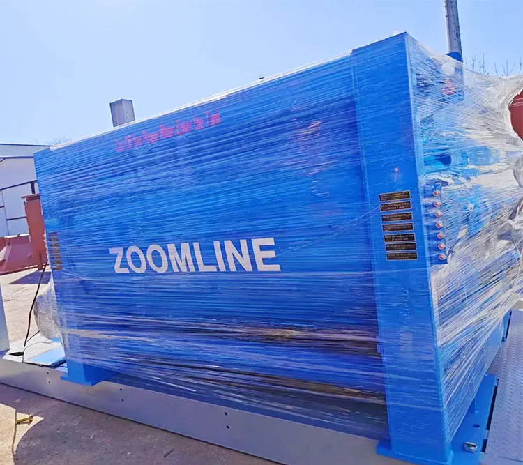 JS500 Unloading Capacity 500L Twin Shaft Concrete Mixer