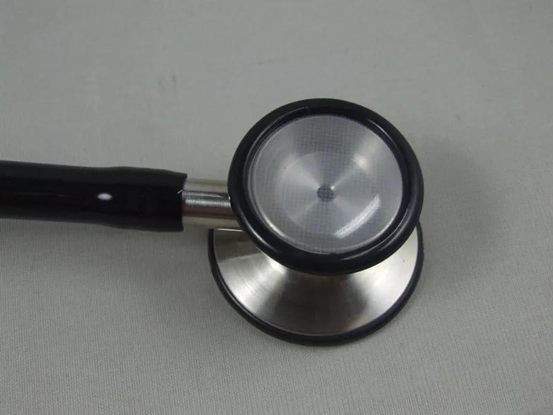 Cardiology Bright Colored Novelty Stethoscope in case with better price