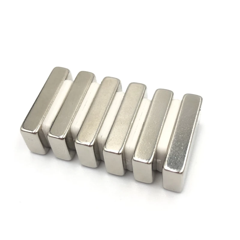 N52 Neodymium Magnet small size bar magnets 20x10x2