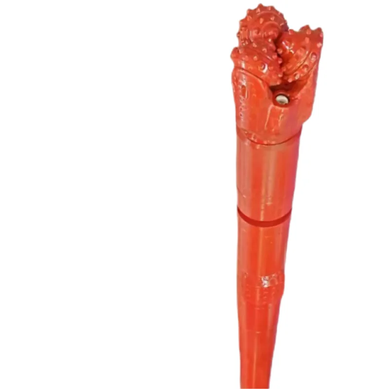downhole mud drilling motor Low Cost Downhole Drilling Mud Motor for HDD Directional Drilling