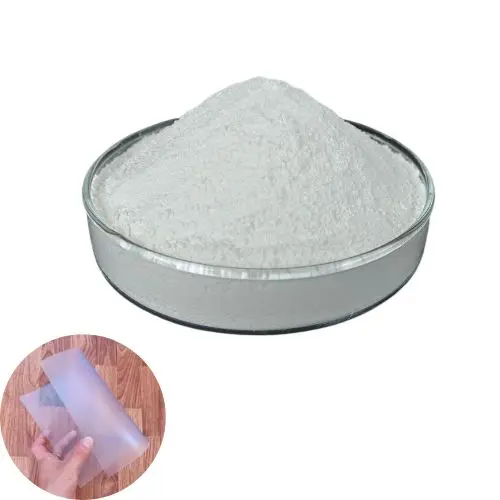 Chemical Raw Material/Chlorinated Polyethylene/Impact Modifier CPE 135A