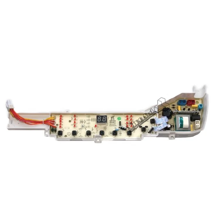 YMPCB-SA02 universal washing machine pcb control board