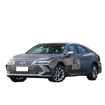 Toyota ta Avalon 2024 двухмоторные китайские недорогие подержанные автомобили Гибридный новый автомобиль автоматический для автомобилей yota