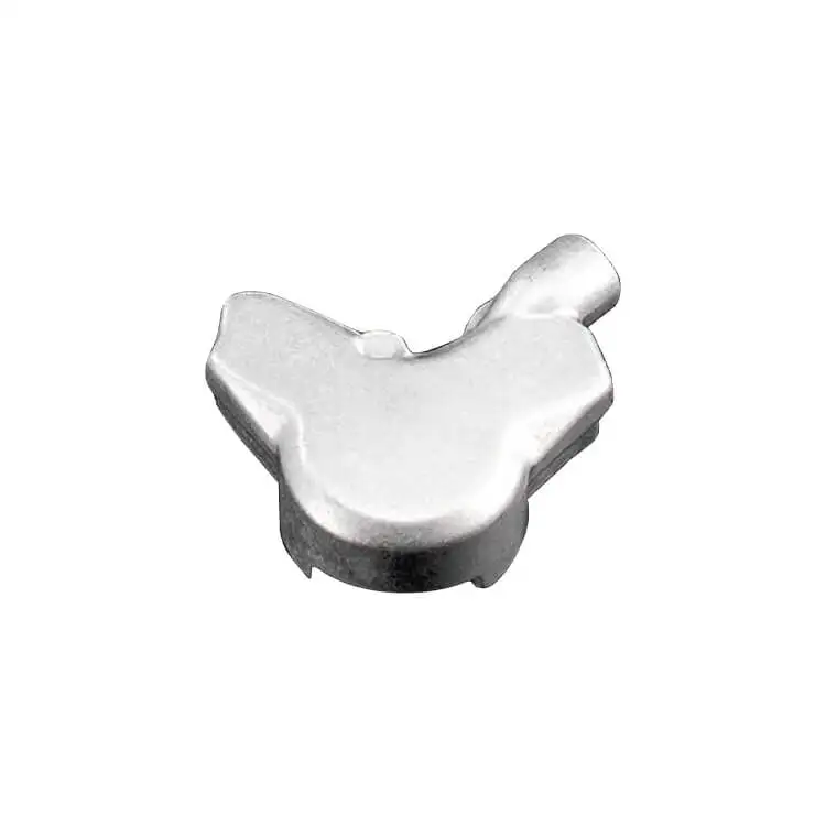 Custom Hot Forged Aluminum Copper Brass Car Bike Motorcycle Components Parts Brake Calipers Forging Part