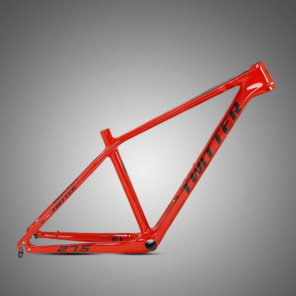 Chinese 2022 new model bicycle frame factory rims 29 inch mtb mountain carbon bike frame