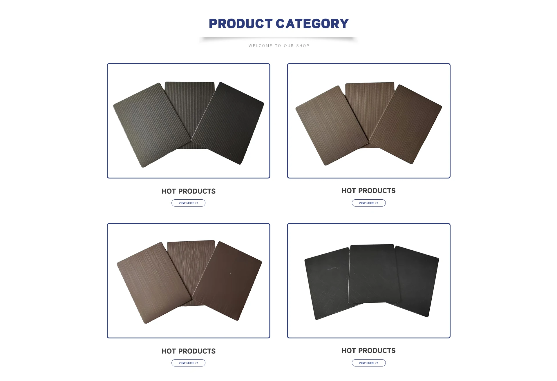 Irregular red bronze stainless steel plate supports customization with good quality and low price