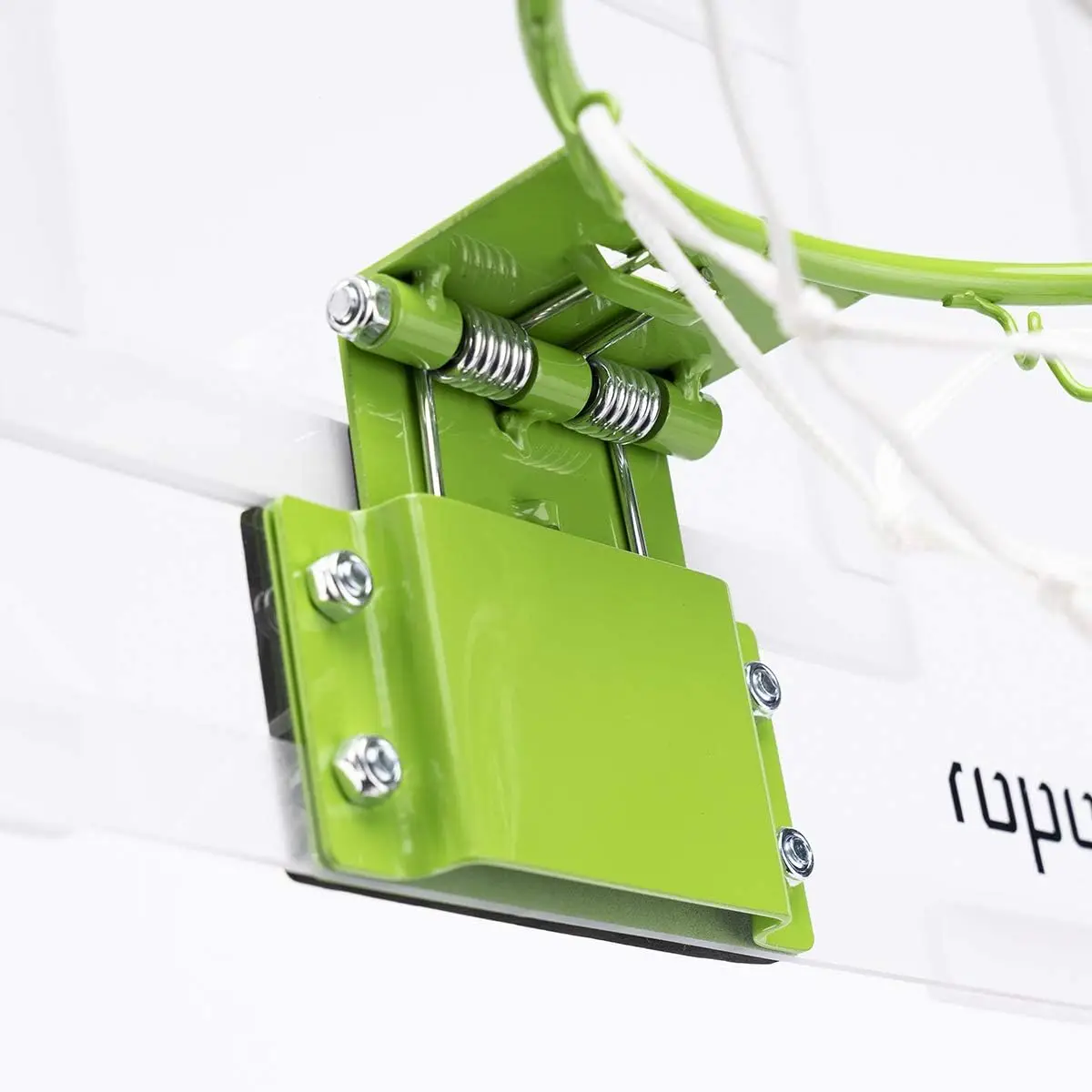 Kid Mini Basketball Hoop Indoor, Electronic Scoreboard & 60-Second Countdown Mode, Sport Toys for Kids & Amusement machine