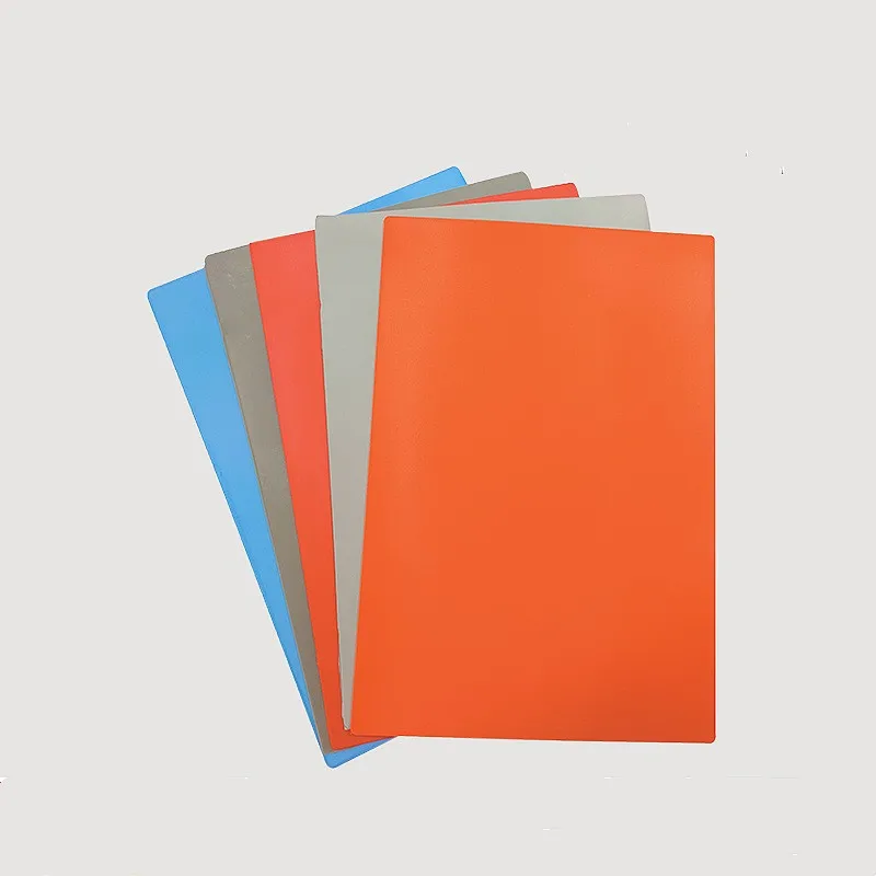 Laser Stamp Rubber Sheet 2.3mm Laser Engraving Rubber Stamp Sheet