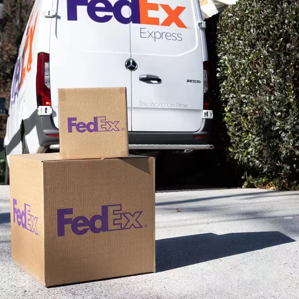 Бесплатная доставка от двери до DHL FEDEX UPS Экспресс морской железной дороги воздушная агент Китая в Европу США Южная Африка экспедитор