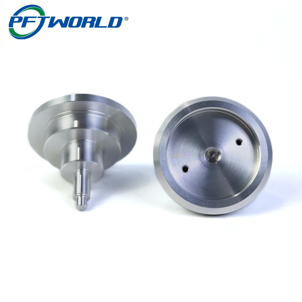 CNC Lathe Processing Turning Milling Compound Fully Automatic Lathe Centering Machine Precision Mechanical Processing Parts